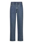 568 Loose Straight Blue Essent Bottoms Jeans Relaxed Blue Levi's®