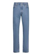 501 54 Ferry Building Blue T2 Bottoms Jeans Regular Blue Levi's®