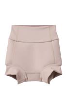 Hjaltesb Swim Pants Badeshorts Pink Sofie Schnoor Baby And Kids