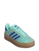 Gazelle Bold W Sport Sport Shoes Sport Sneakers Sport Low Top Sneakers...