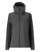 Bowen W Stretch Layertech Jacket W-Pro 15000 Sport Women Sport Clothin...