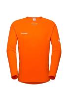 Aenergy Fl Longsleeve Men Sport Men Sport Clothing Sport Tops Sport Lo...