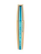 Volume Million Lashes Waterproof Mascara Mascara Makeup Black L'Oréal ...