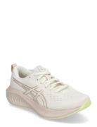 Gel-Excite 10 Sport Sport Shoes Running Shoes Cream Asics