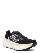 New Balance Freshfoam More V5 Sport Sport Shoes Sport Running Shoes Bl...