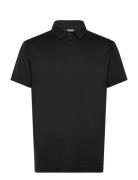 Peat Polo Sport Men Sport Clothing Sport Tops Sport Polos Sport Short-...