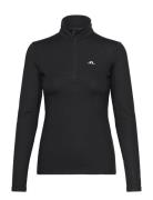 Lauryn Quarter Zip Mid Layer Sport Women Sport Clothing Sport Fleeces ...