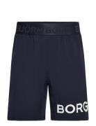 Borg 9" Shorts Sport Men Sport Clothing Sport Shorts Sport Training Sh...