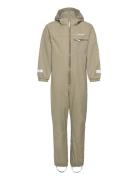 Fun Playsuit Spring Waterproof Outerwear Coveralls Rainwear Coveralls ...