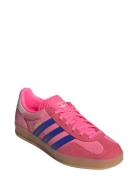 Gazelle Indoor W Sport Sport Shoes Sport Sneakers Sport Low Top Sneake...