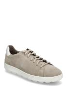 U Spherica Ecub-1 C Low-top Sneakers Beige GEOX