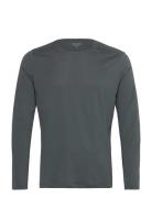Borg Running Feather Long Sleeve T-Shirt Sport Men Sport Clothing Spor...