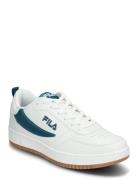 Fila Rega Sport Sport Shoes Sport Sneakers Sport Low Top Sneakers Whit...