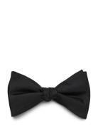 Pretied Bow Tie Butterfly Black Michael Kors