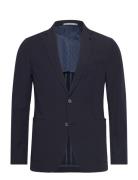 Performance Blazer Suits & Blazers Blazers Single Breasted Blazers Nav...