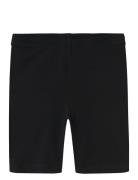 Nkfvivian Short Legging Noos Bottoms Shorts Black Name It