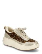 Doubletak-L Sneaker Sneakers Sko Multi/patterned Steve Madden