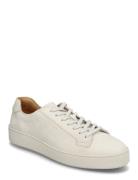 Salas 2 Low-top Sneakers Beige Tiger Of Sweden