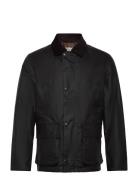 Strummer Designers Jackets Light Jackets Black Brixtol Textiles