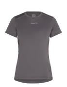 Adv Essence Ss Tee 2 W Sport Sport Clothing Sports Tops & T-shirts Spo...