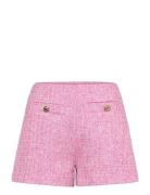 Becky Bottoms Shorts Casual Shorts Pink SUNCOO Paris