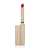 Pure Color Explicit Vellum Matte Lipstick Læbestift Makeup Red Estée L...