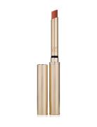 Pure Color Explicit Vellum Matte Lipstick Læbestift Makeup Pink Estée ...