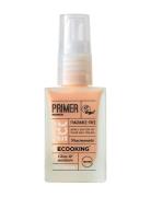 Primer - Peach Makeupprimer Makeup Orange Ecooking