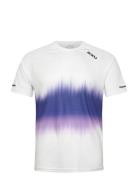 Aero Tee Sport T-Kortærmet Skjorte White 2XU