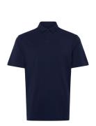 Go-To Polo Sport Polos Short-sleeved Navy Adidas Golf