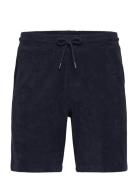 Shorts Terry Bottoms Shorts Casual Navy Lindbergh