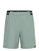Vanish Woven 6In Graphic Sts Sport Men Sport Clothing Sport Shorts Spo...