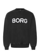 Borg Over D Logo Sweatshirt Sport Men Sport Clothing Sport Sweatshirts...