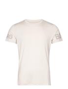 Borg T-Shirt Sport Men Men Sports Clothes Sport Tops Sport T-Skjorte B...