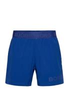 Borg 6" Shorts Sport Men Sport Clothing Sport Shorts Sport Training Sh...