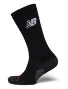 Compression Crew Socks 1 Pair Sport Sport Clothing Sport Socks Black N...