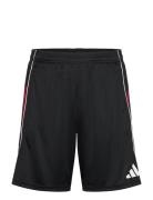 Tiro25C Tr Sho Sport Sport Clothing Sport Shorts Sport Training Shorts...