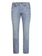 501 Levisoriginal Low On Sleep Bottoms Jeans Regular Blue Levi's®