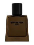 Hero Parfum Intense Parfum Intense 50.00 Ml Parfume Eau De Parfum Nude...