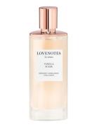 Lovenotes By Ariana Vanilla Suede Edp Parfume Eau De Parfum Nude Arian...