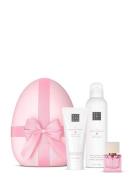 Easter Giftset - Sakura 2025 Sæt Bath & Body Nude Rituals