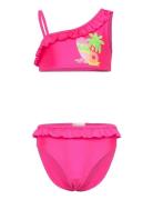 Bikini Bikini Pink Billieblush