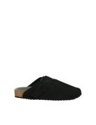 Jfwlouis Suede Mule Shoes Mules & Clogs Black Jack & J S