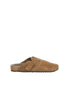 Jfwlouis Suede Mule Shoes Mules & Clogs Brown Jack & J S