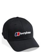 Bg Logo Recognition Cap Au Sport Women Sport Accessories Sport Caps Bl...