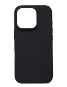 Silic Case Black Mobilaccessory-covers Ph Cases Black Holdit