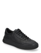 Baltimore_Tenn_Ltn Designers Sneakers Low-top Sneakers Black BOSS