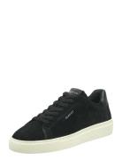 Mc Julien Sneaker Sneakers Sko Black GANT