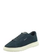Joree Sneaker Designers Sneakers Low-top Sneakers Navy GANT