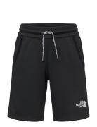 B Never Stop Short Sport Shorts Sport Shorts Black The North Face